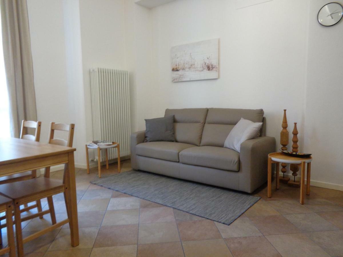 Apartment Alice's Cernobbio