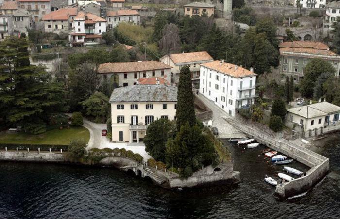 Apartment Alice's Cernobbio