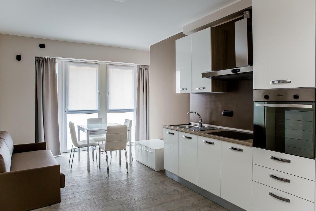 Lake Como Apartments Holiday home
