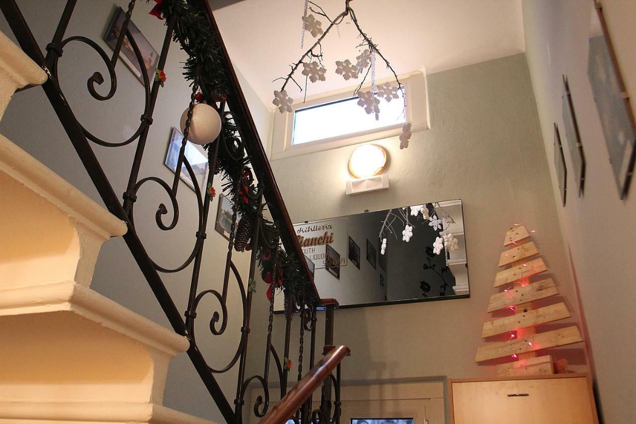 Bed & Breakfast La Tegola *