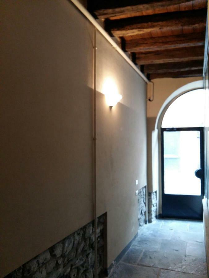 Apartment Antico Loft *