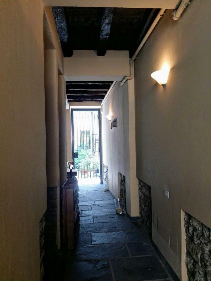Antico Loft Apartment Como