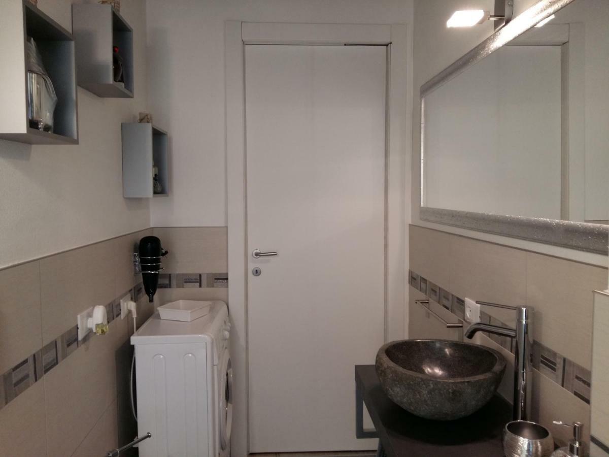 Antico Loft Apartment *