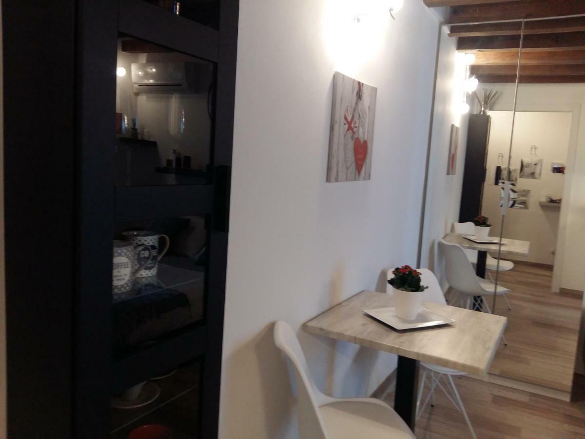Apartment Antico Loft *