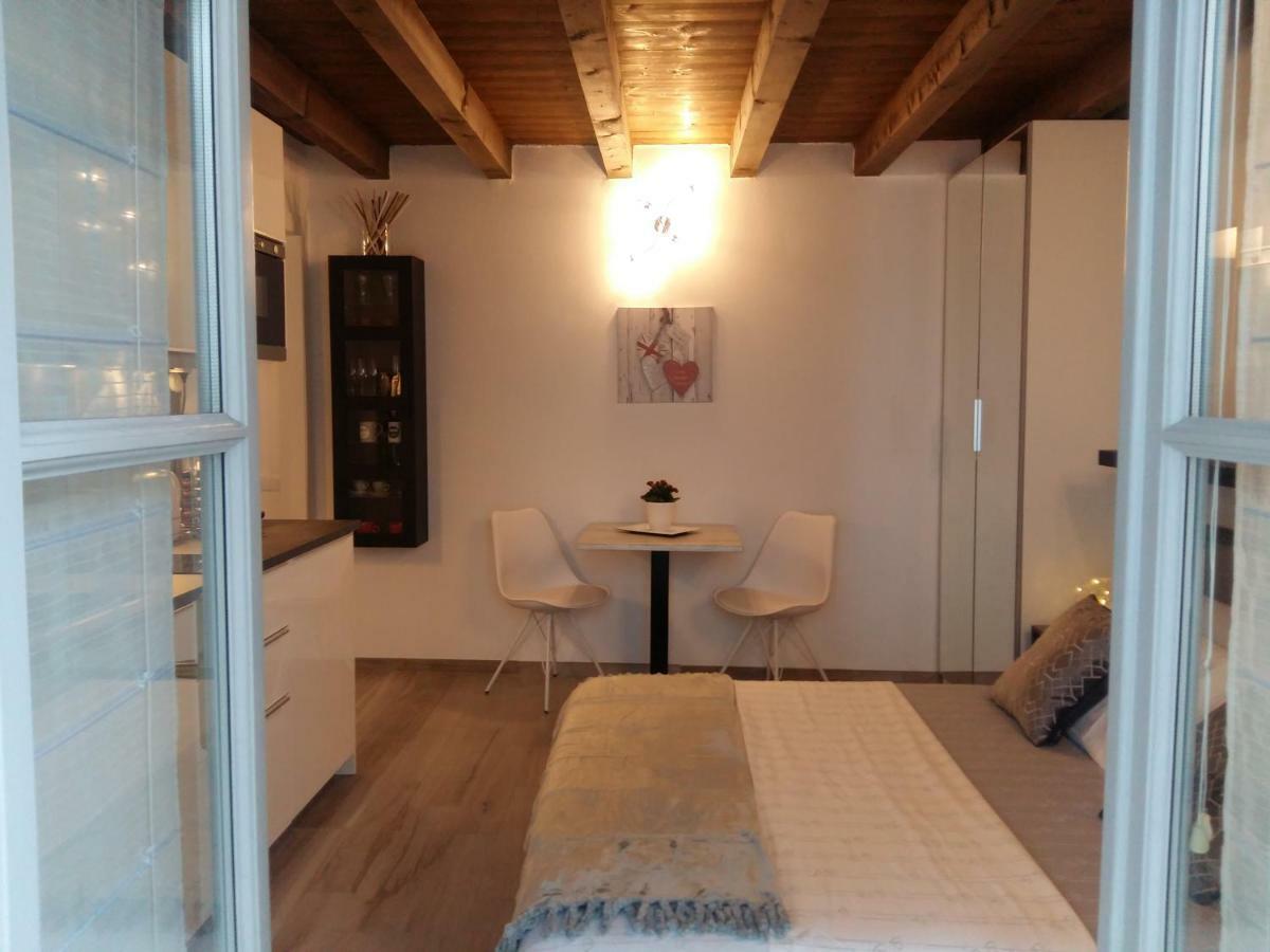 Antico Loft * Como