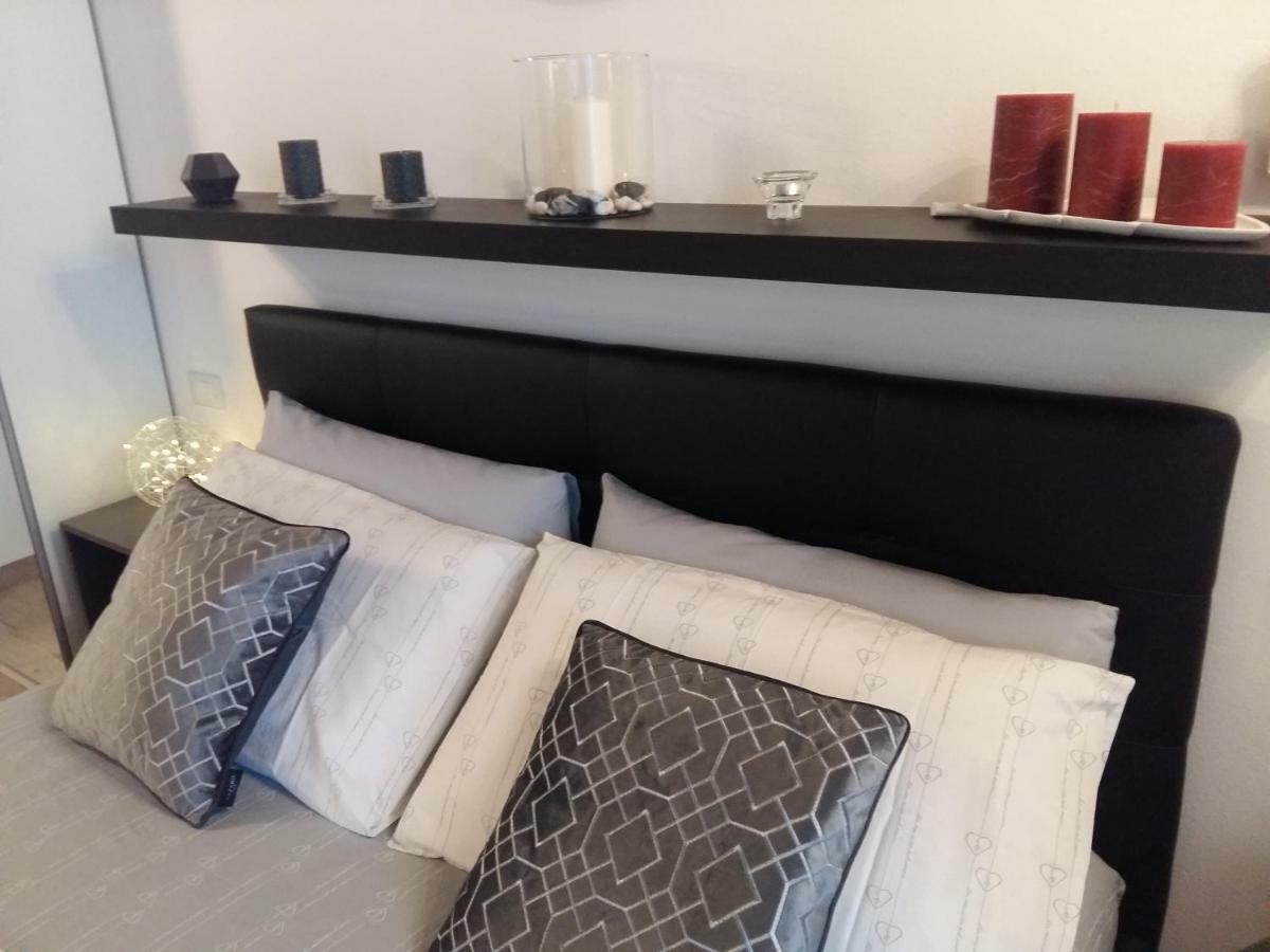 Apartment Antico Loft *