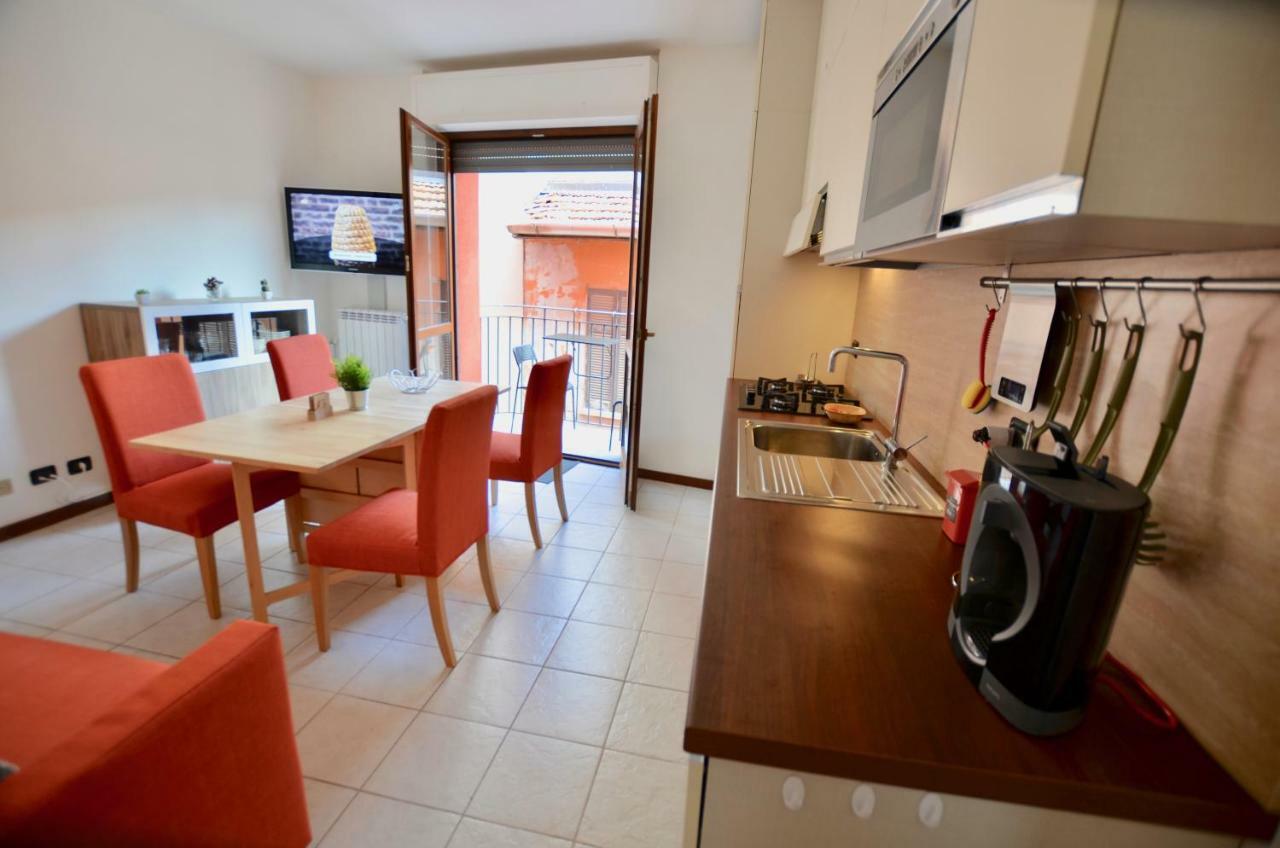 Apartment Camelia 21 *
