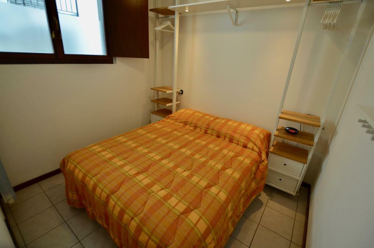 Camelia 21 Apartment Acquaseria