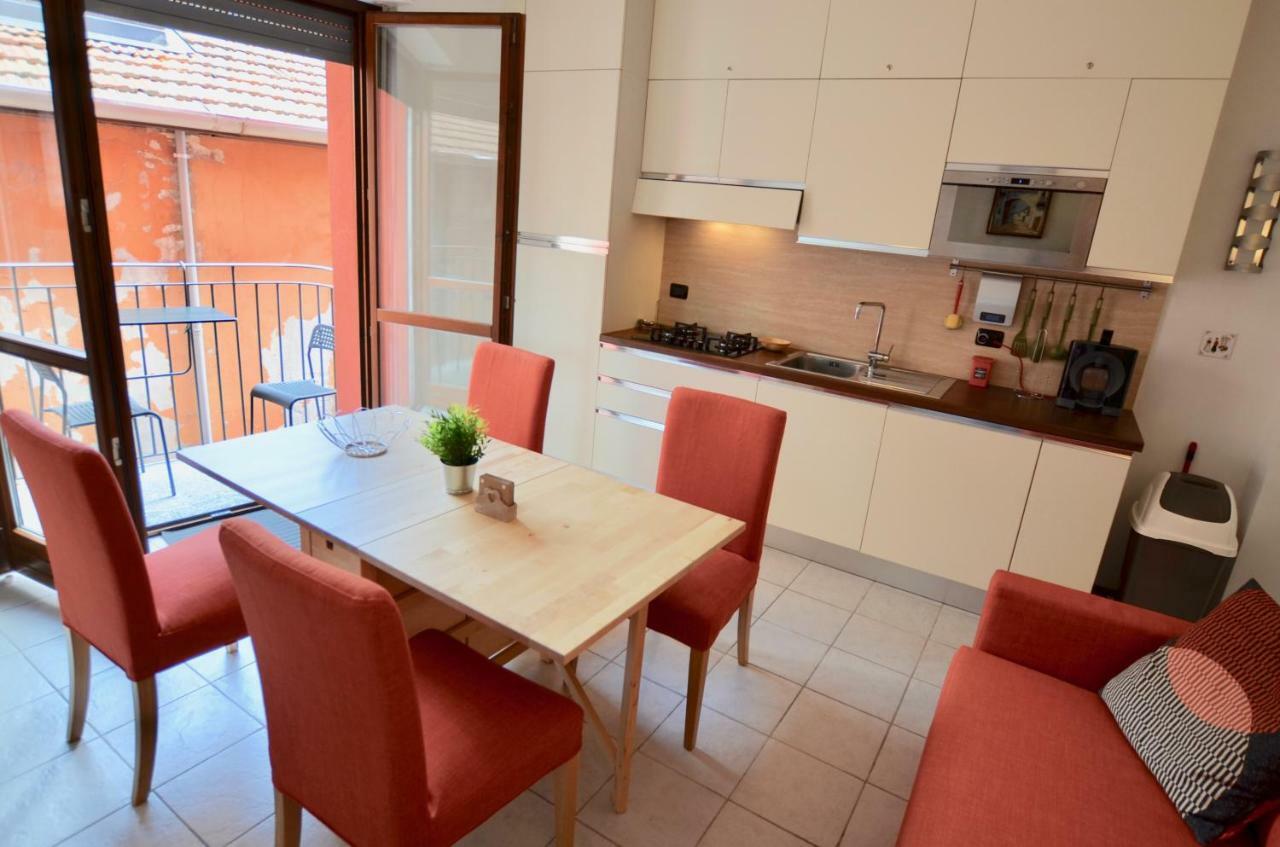 Camelia 21 Apartment *