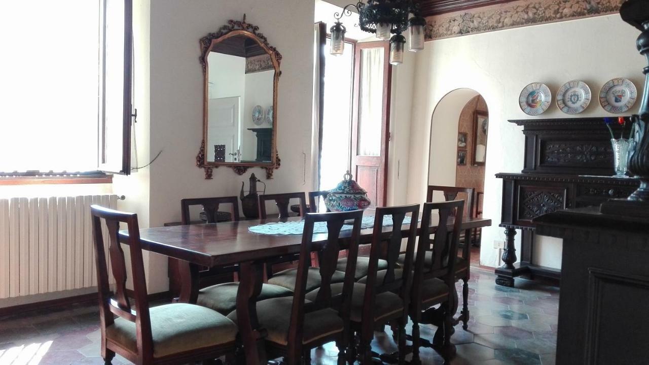 Casa D'epoca Fronte A Di