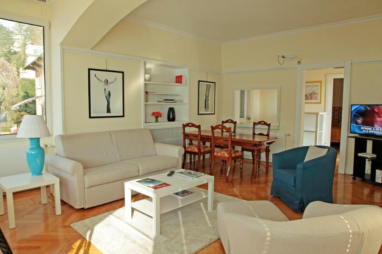 Holiday home View 9 Como