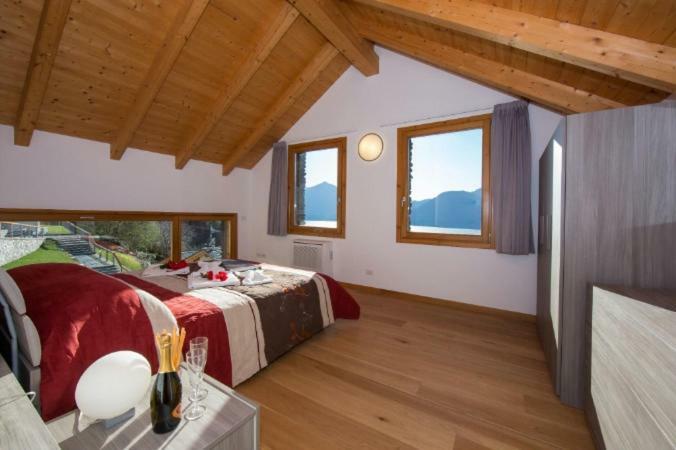 Paradiso Del Holiday home
