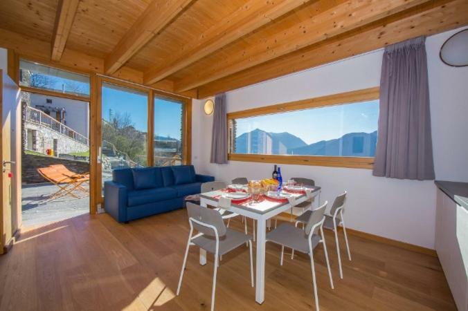 Paradiso Del Holiday home