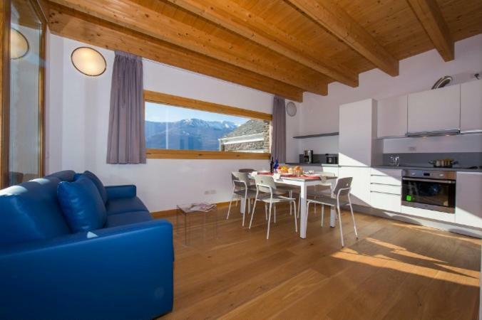 Paradiso Del Holiday home