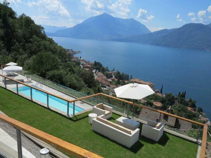 Paradiso Del Holiday home *