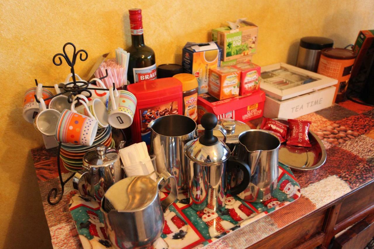 Bed & Breakfast Anita Bellano