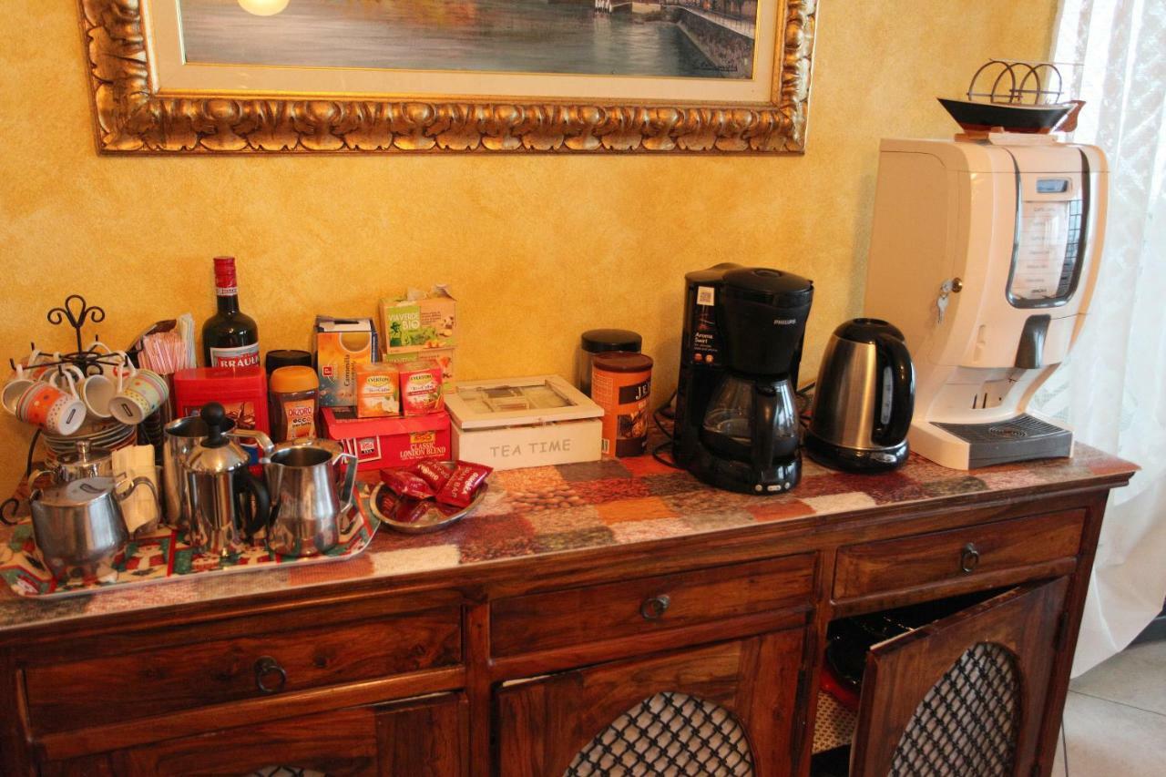 Bed & Breakfast Anita *