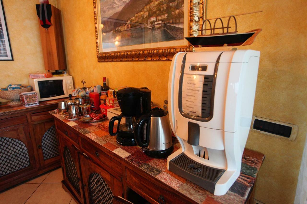 Anita Bed & Breakfast