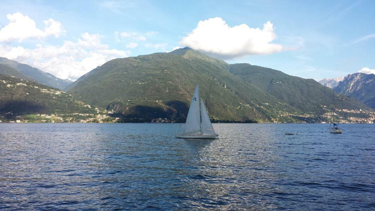 Vivere Il Lago Apartment *