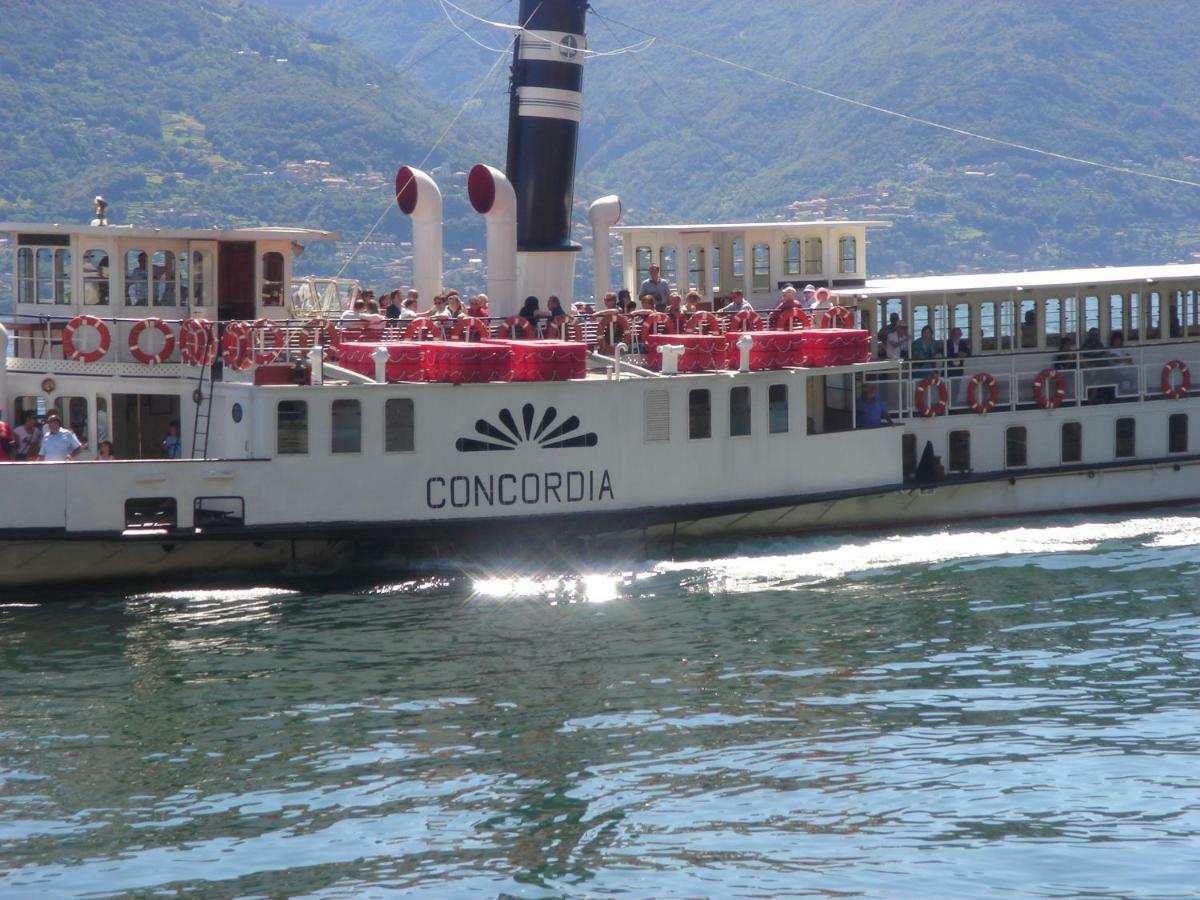 Apartment Vivere Il Lago *