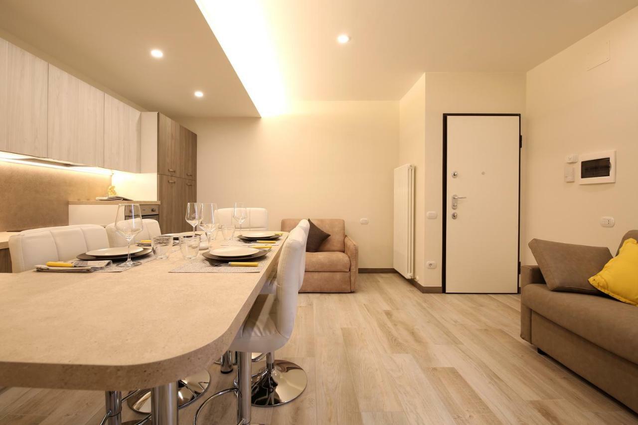Apartment Giardino