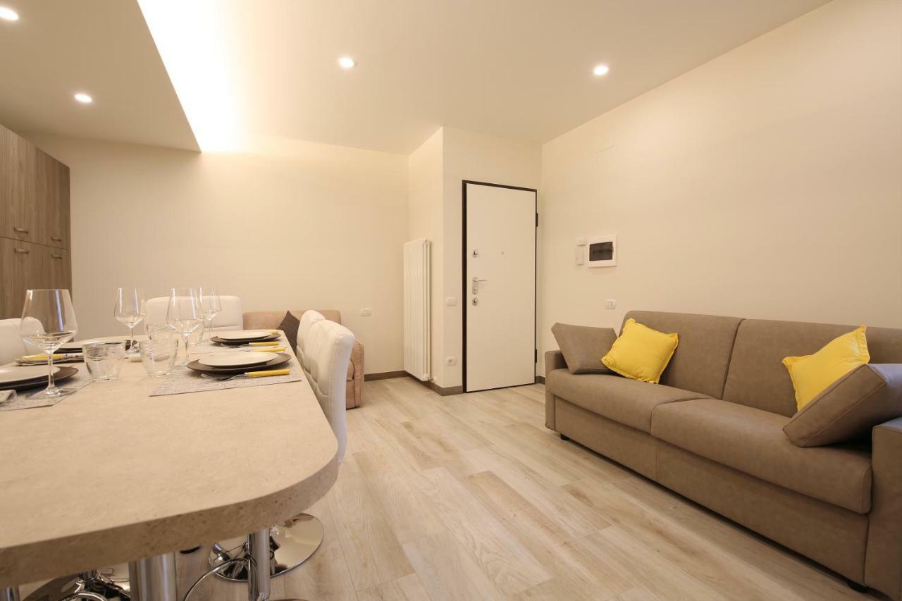 Giardino Apartment Bellagio