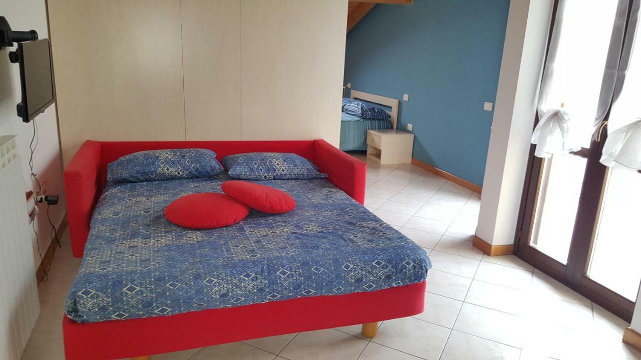 Apartment Giglio Il Maniero