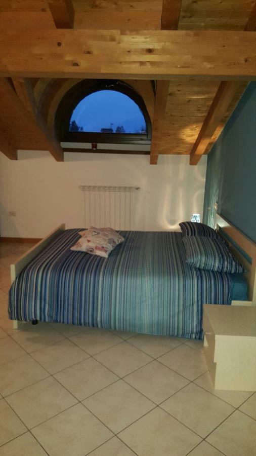 Apartment Giglio Il Maniero