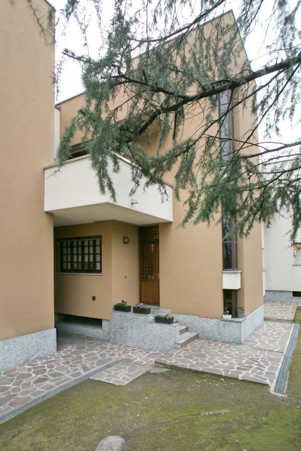 Holiday home Cool Flat