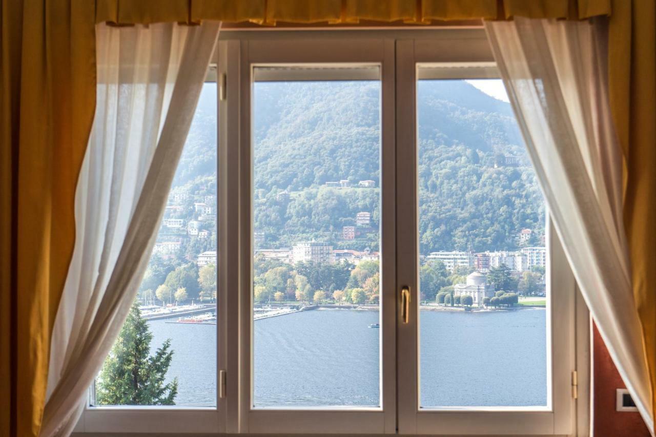 Lo Specchio Sul - The House Of Travelers Apartment