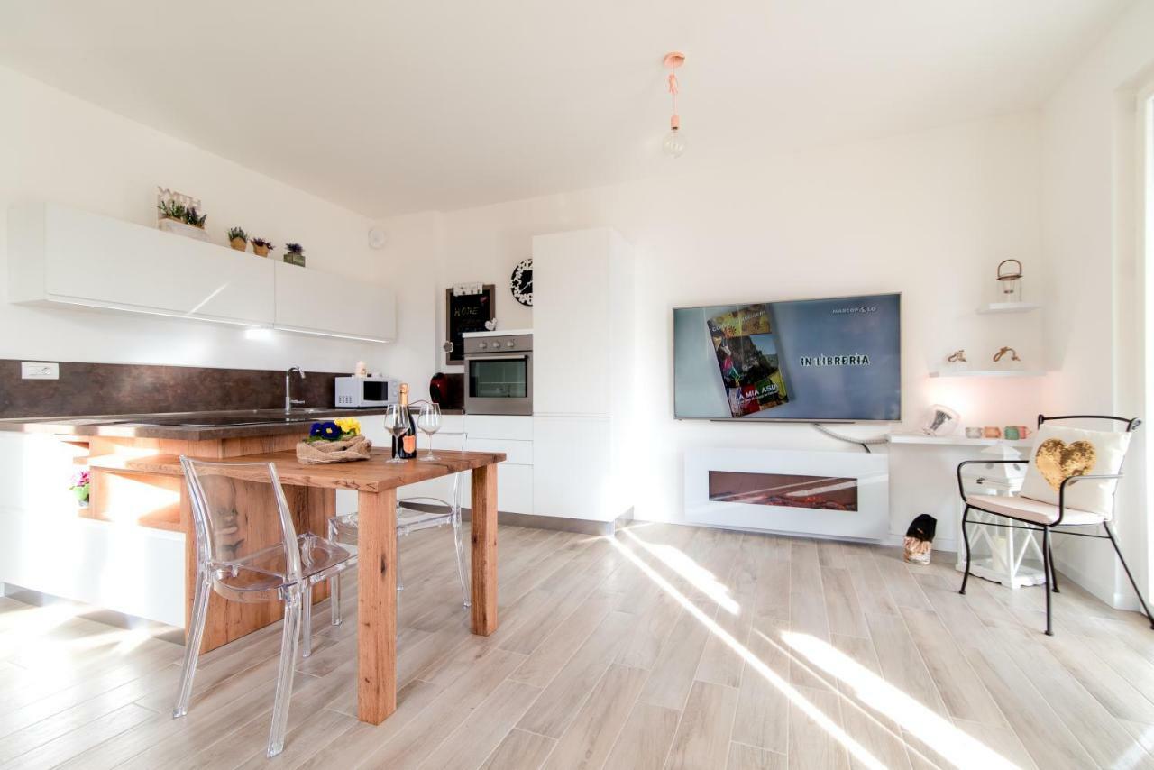 Apartment Magic Garden With Jacuzzi-pool And Luxury View *