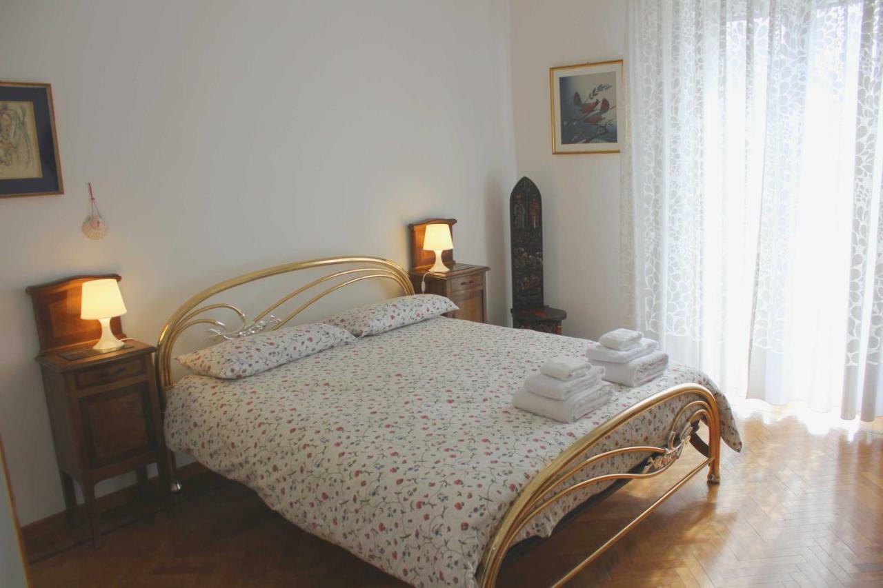 Casa Mila Apartment
