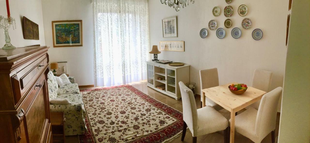 Apartment Casa Mila Lecco