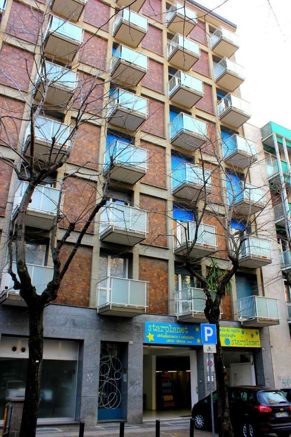 Casa Mila Apartment *