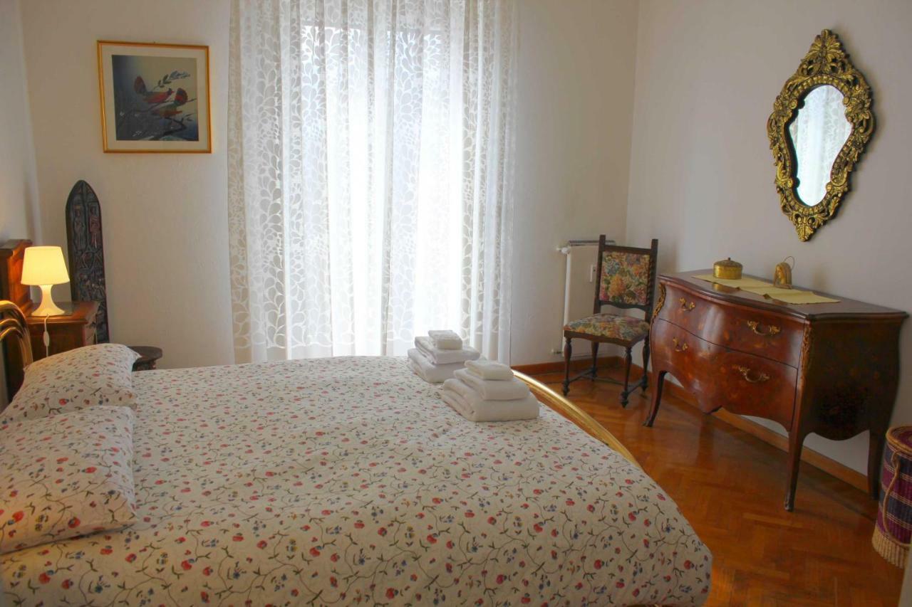 Apartment Casa Mila Lecco