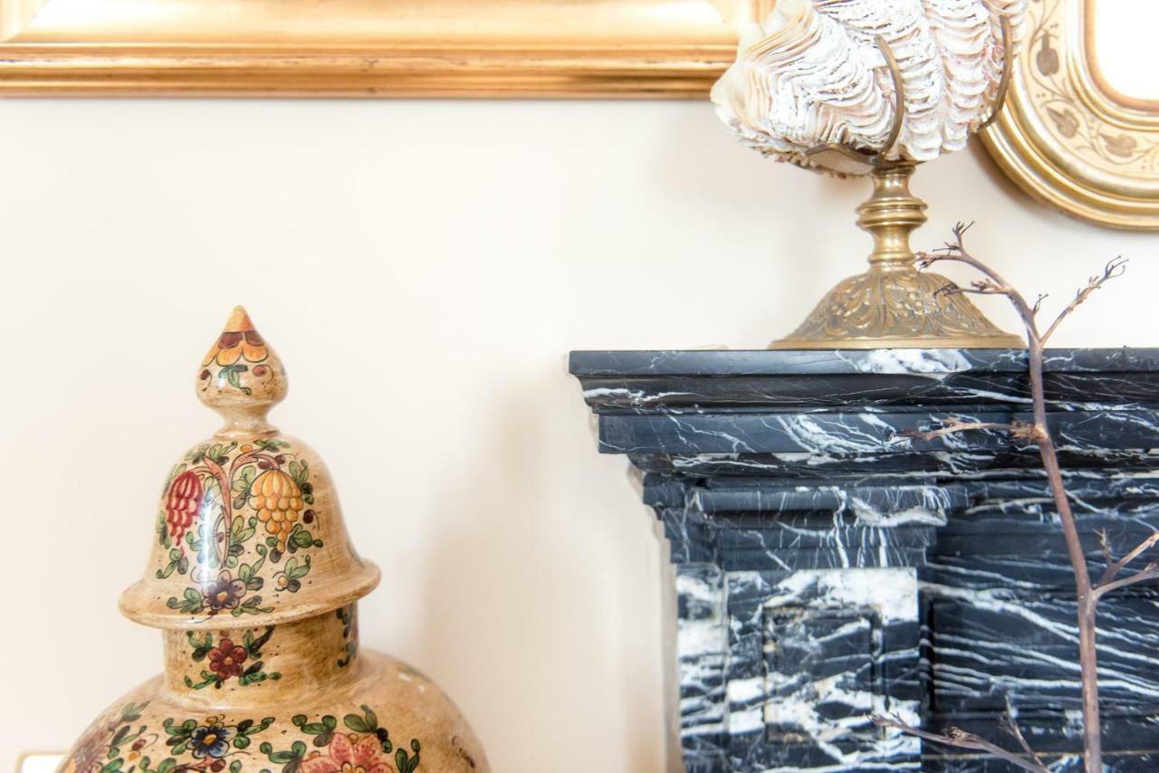Giù Luxury - By House Of Travelers - Villa *