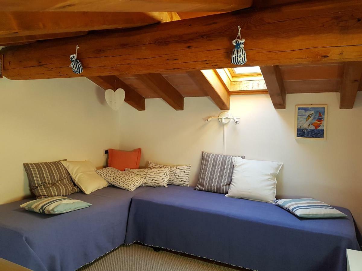 Vivere Il Lago Apartment Cremia