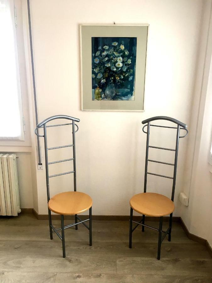 Holiday home Azalea Di Gigliola Ziello - 