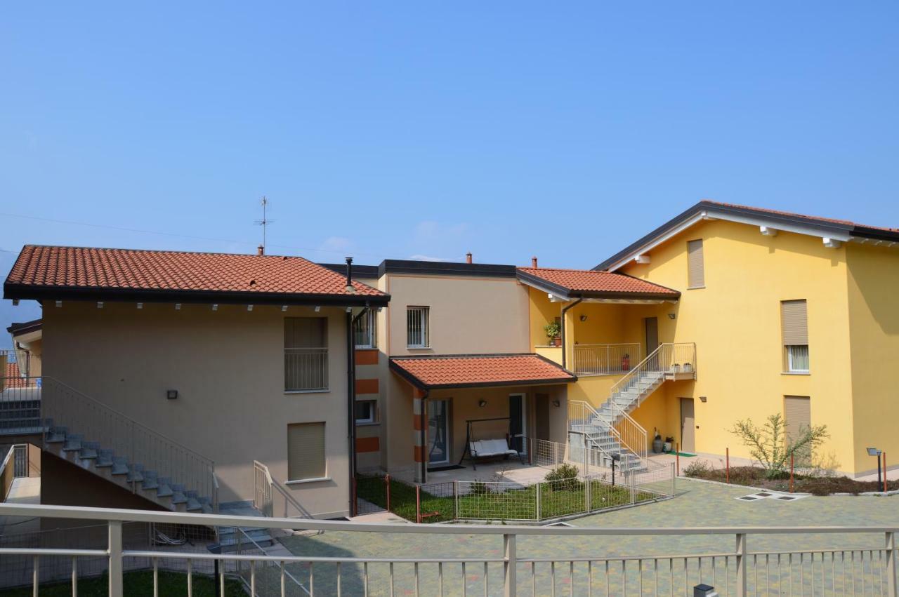 Ferienhaus Il Sole House *