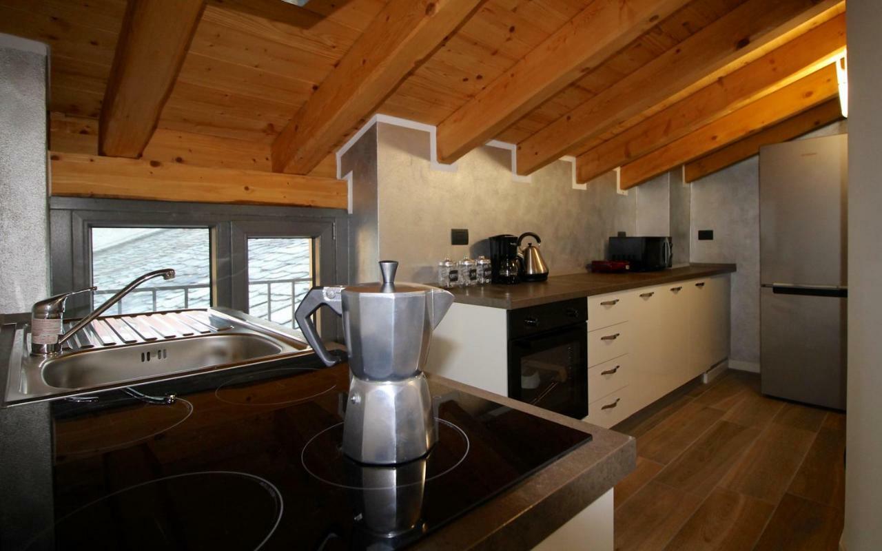 Carolina Apartment Colico