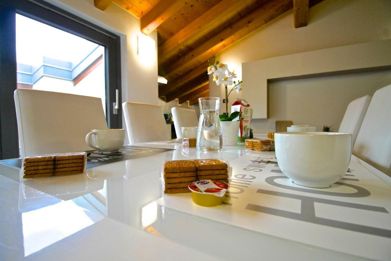 Carolina Apartment Colico