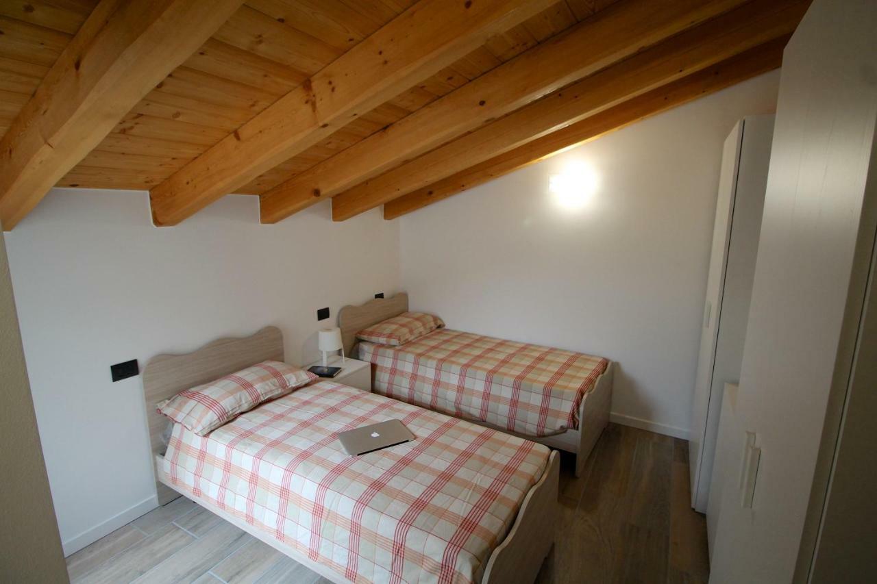 Carolina Apartment Colico