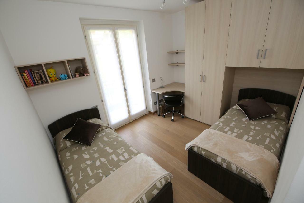 Apartment Casa Ketty *