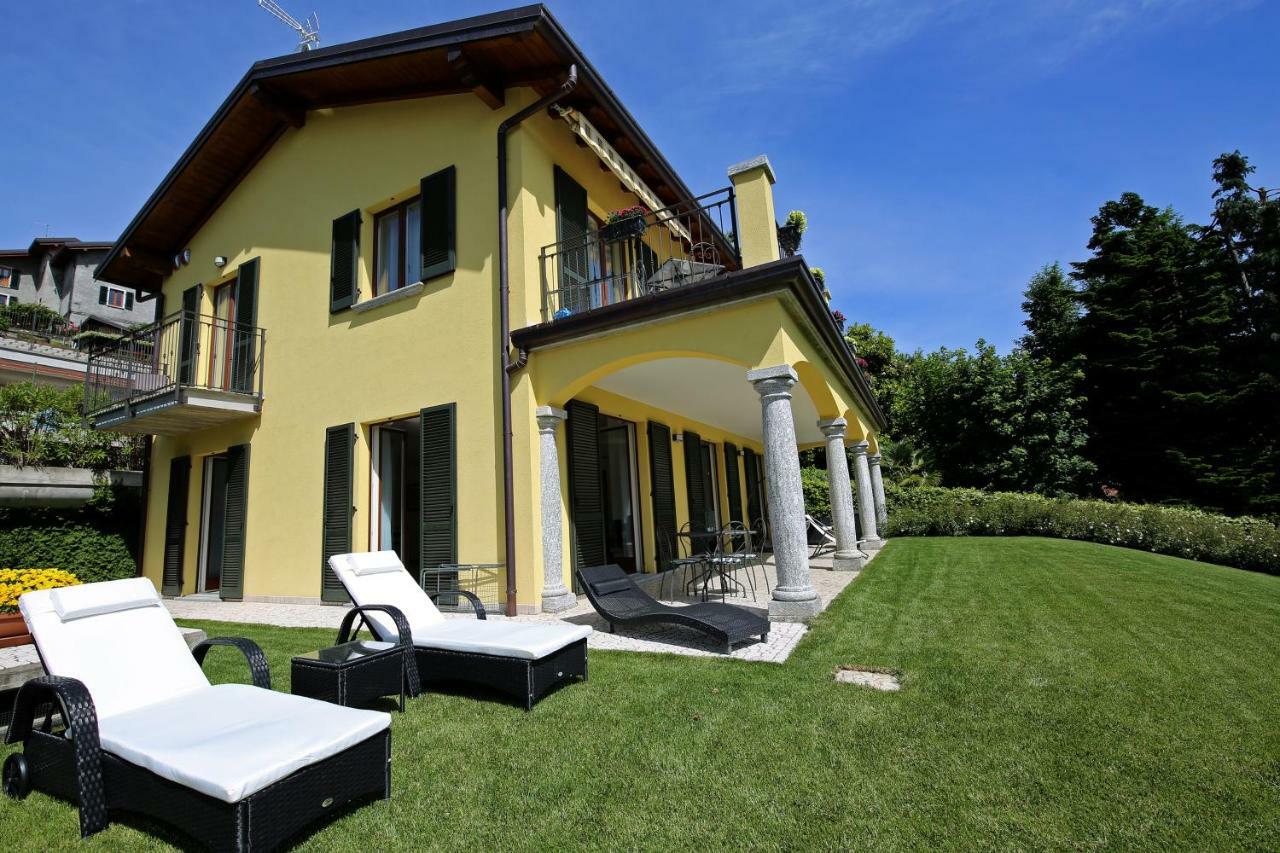 Casa Ketty Bellagio