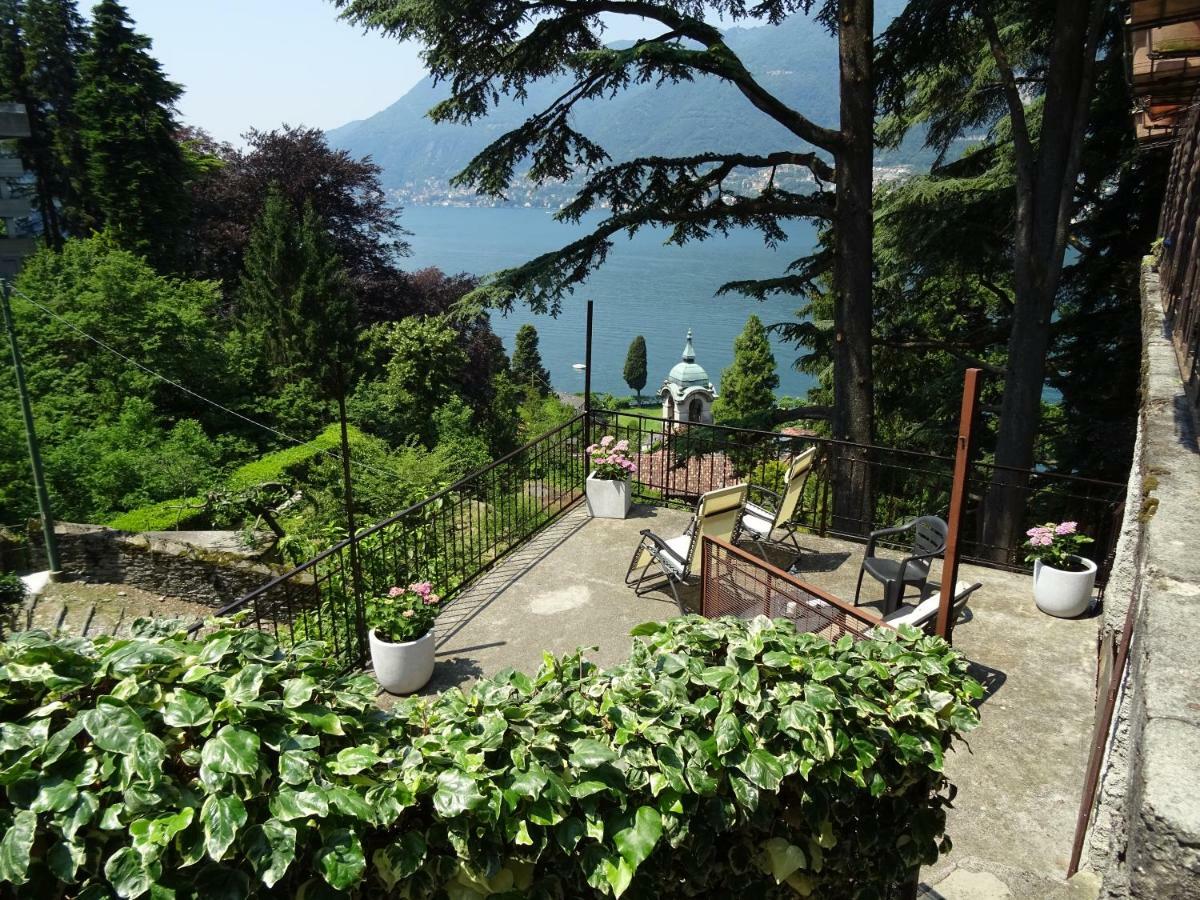Le Finestre Sul Apartment *