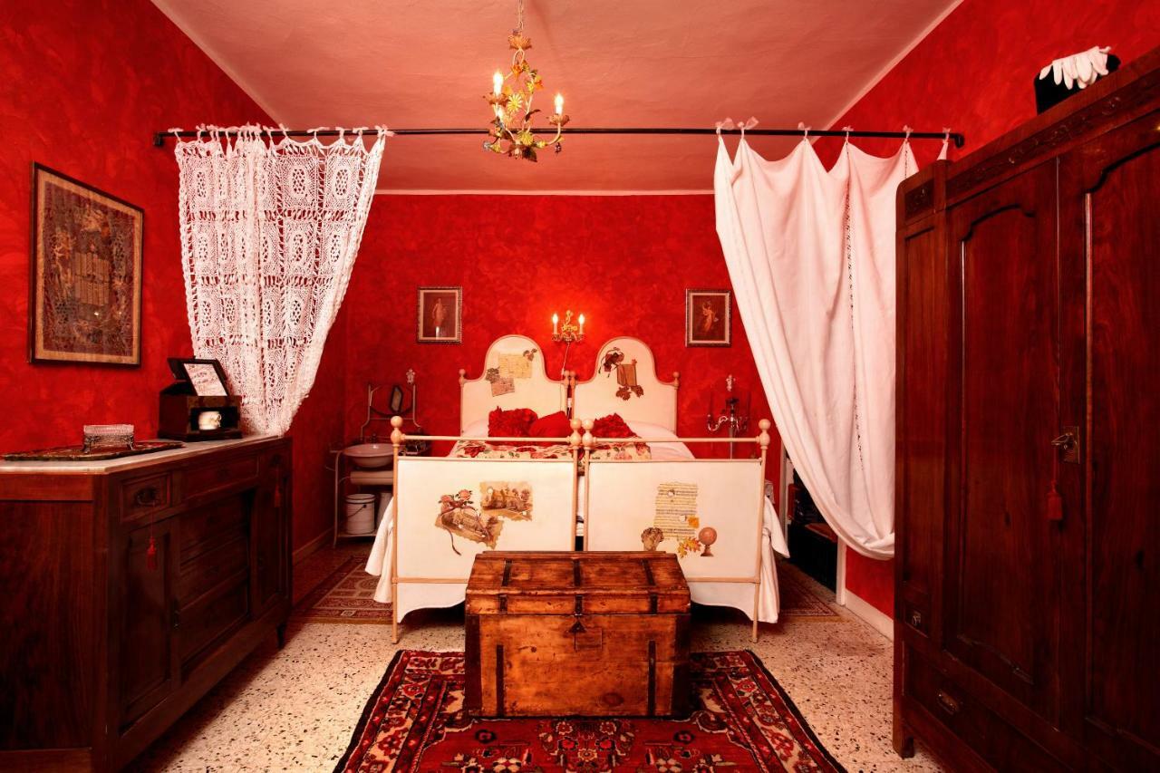 Bed & Breakfast C'era Volta Perledo