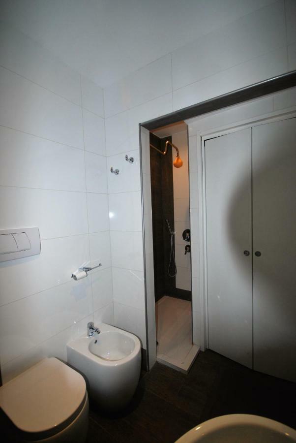 Apartment Residenza Andrea Olga