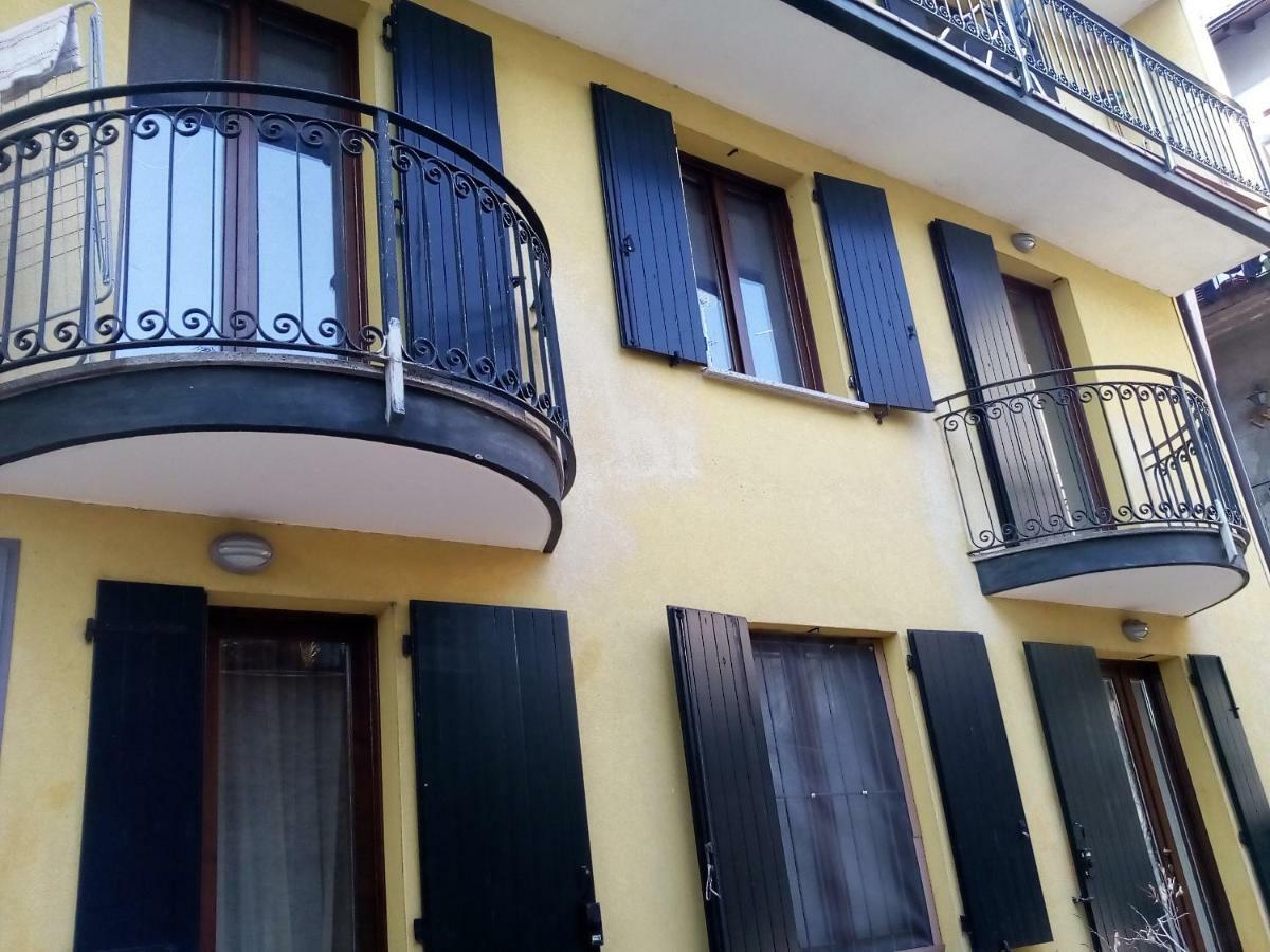 Ca Aldo Apartment