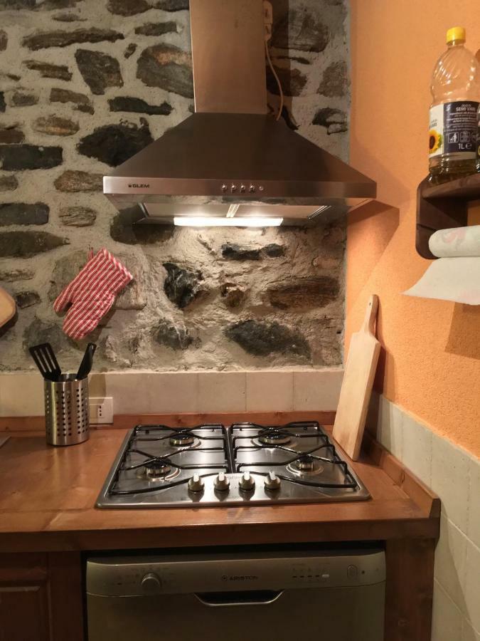 La Casa Di Marti E Marghe Apartment *