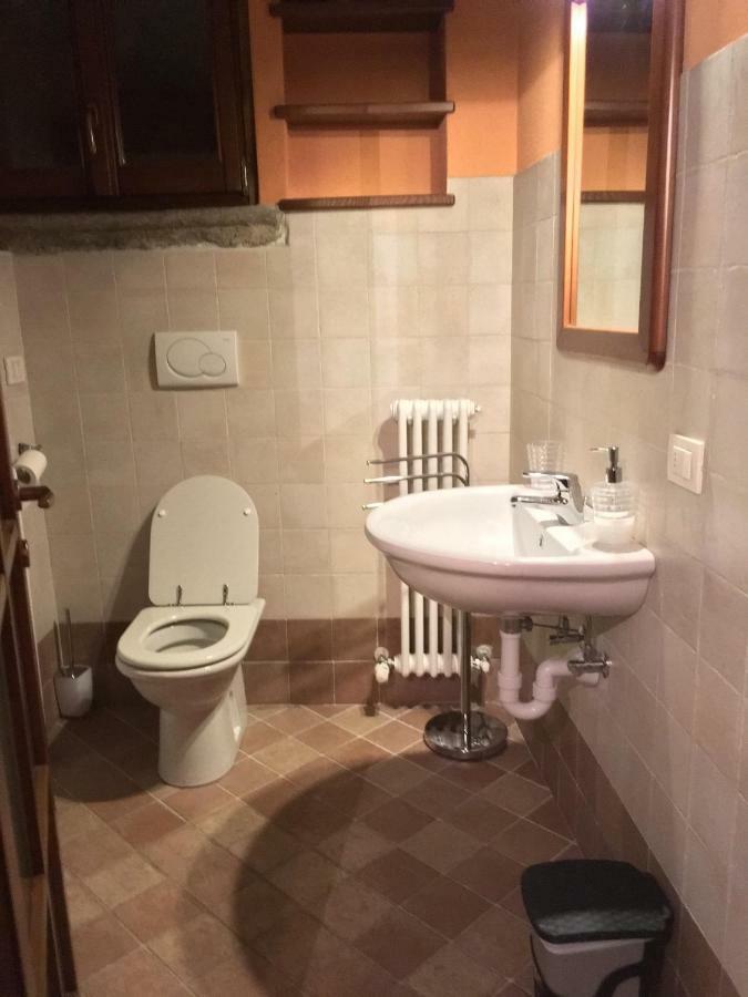 La Casa Di Marti E Marghe Apartment *